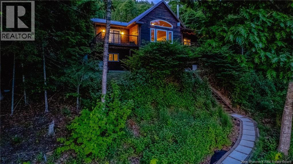 176 Hills Point Road, Oak Bay, New Brunswick E3L 4J7 - Photo 44 - NB131242