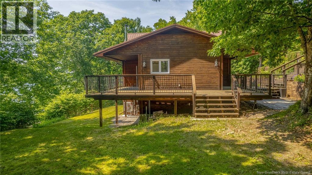 176 Hills Point Road, Oak Bay, New Brunswick E3L 4J7 - Photo 5 - NB131242