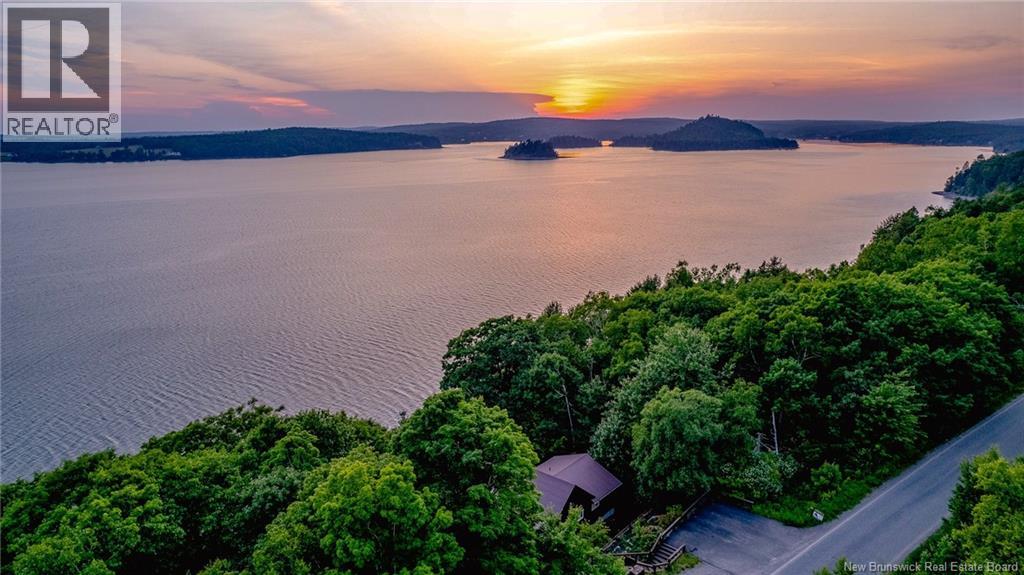 176 Hills Point Road, Oak Bay, New Brunswick E3L 4J7 - Photo 50 - NB131242