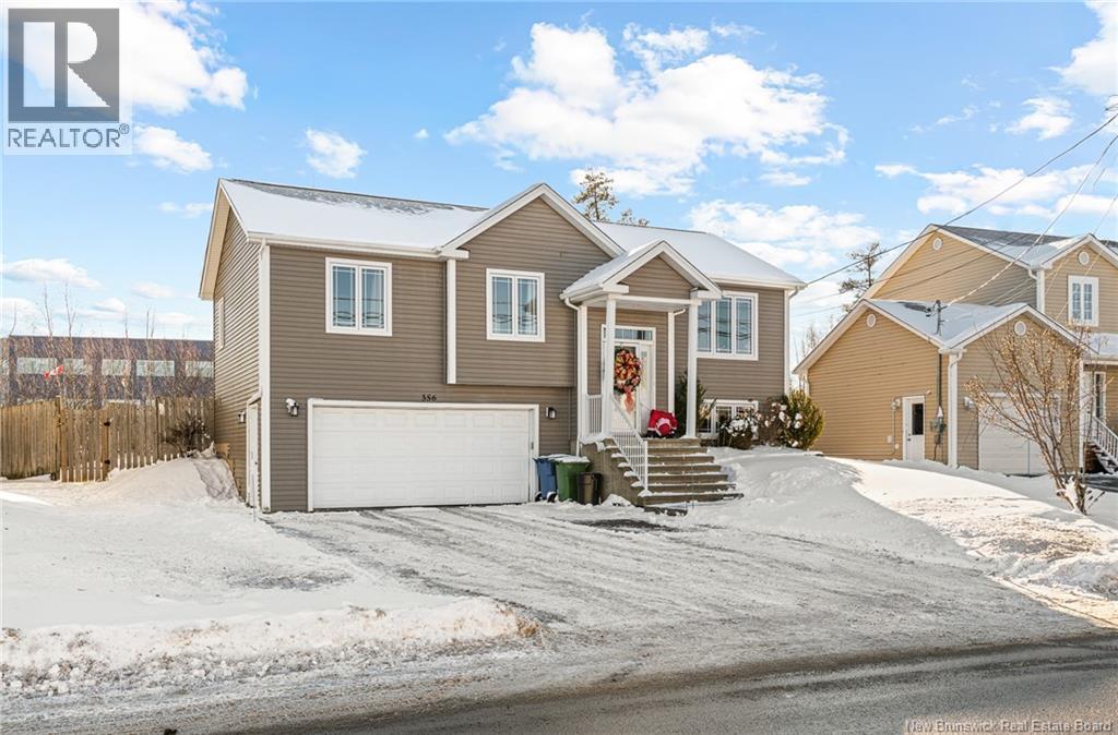356 Maplehurst Drive, Moncton, New Brunswick