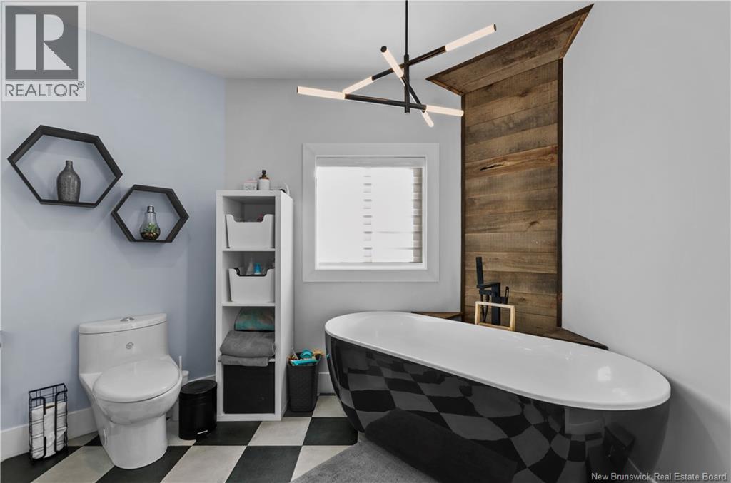 18 Smith Road, Geary, New Brunswick  E2V 3V2 - Photo 17 - NB131248