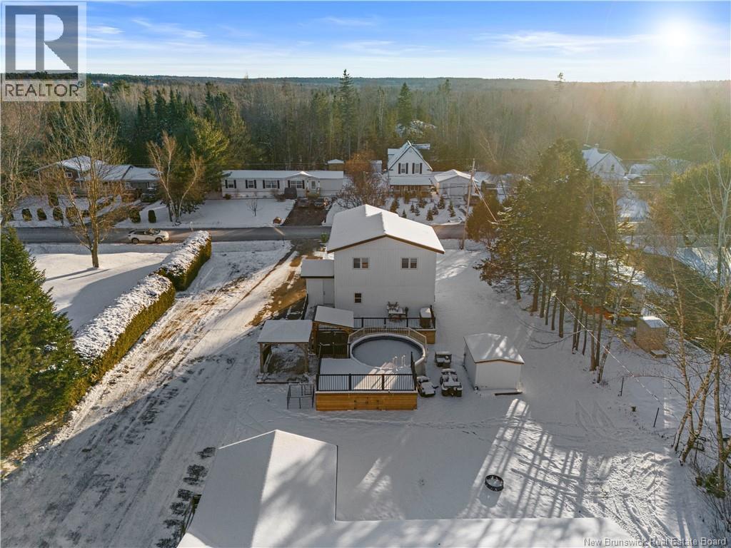 18 Smith Road, Geary, New Brunswick  E2V 3V2 - Photo 36 - NB131248