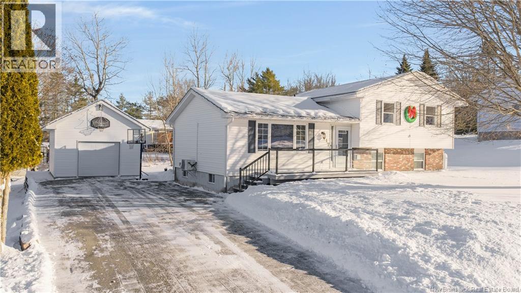 17 Autumnwood Avenue, Quispamsis, New Brunswick