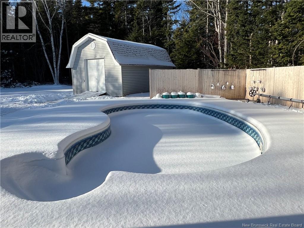 29 Rue De La Source, Nigadoo, New Brunswick  E8K 3V9 - Photo 6 - NB131261