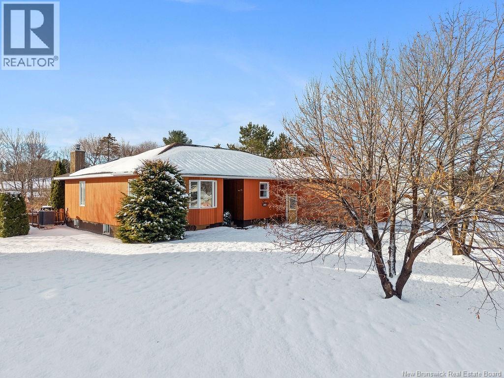 18 Flam, Miramichi, New Brunswick