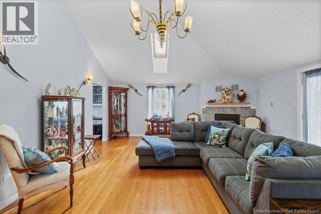 18 Flam, Miramichi, New Brunswick  E1N 3Y8 - Photo 16 - NB130990