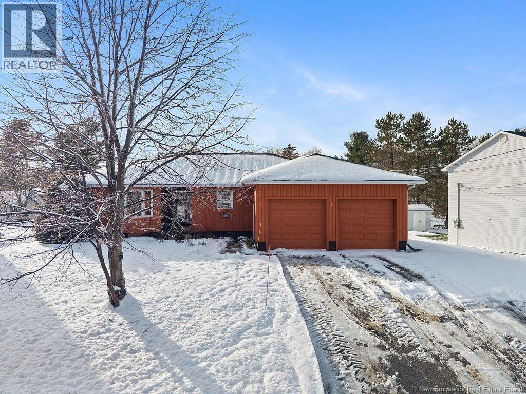 18 Flam, Miramichi, New Brunswick  E1N 3Y8 - Photo 3 - NB130990