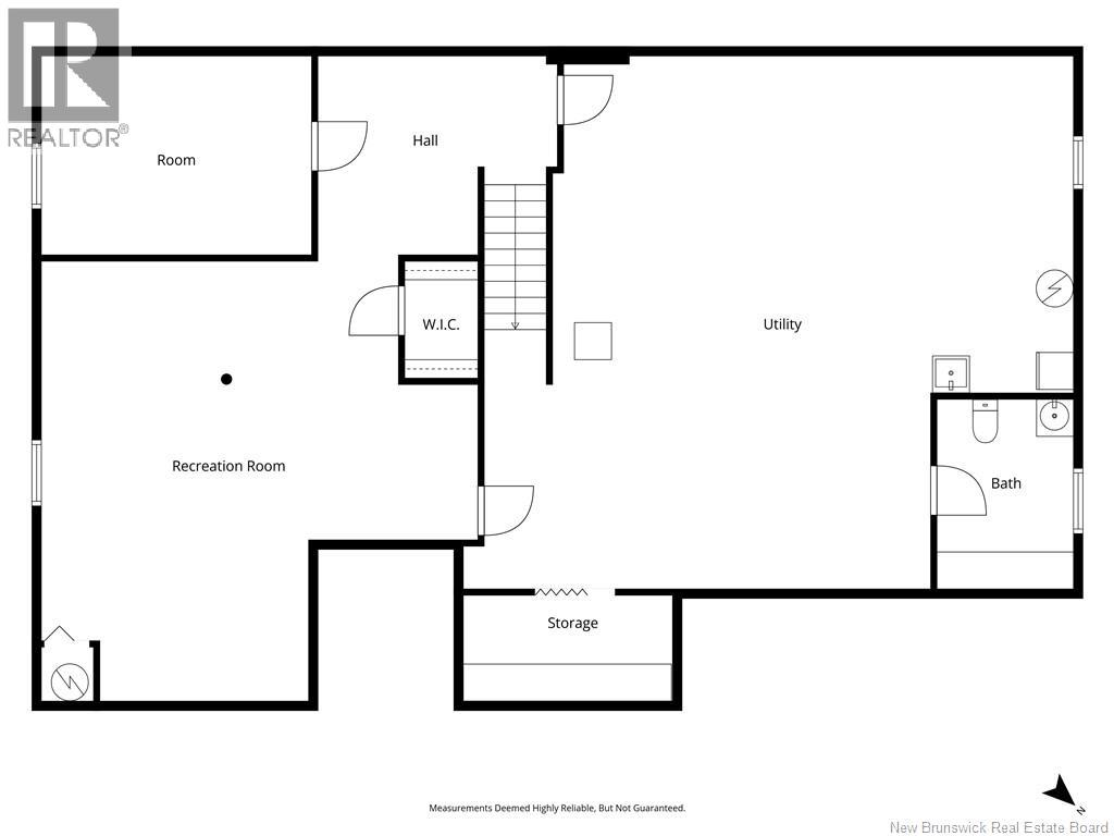 18 Flam, Miramichi, New Brunswick  E1N 3Y8 - Photo 39 - NB130990