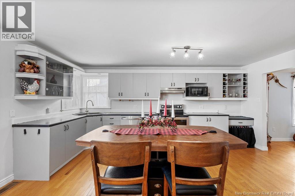 18 Flam, Miramichi, New Brunswick  E1N 3Y8 - Photo 8 - NB130990