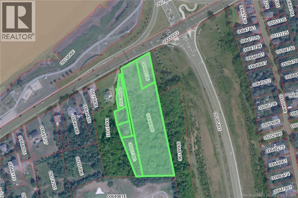 136-140 Coverdale Road, Riverview, New Brunswick E1B 3H9 - Photo 1 - NB131246