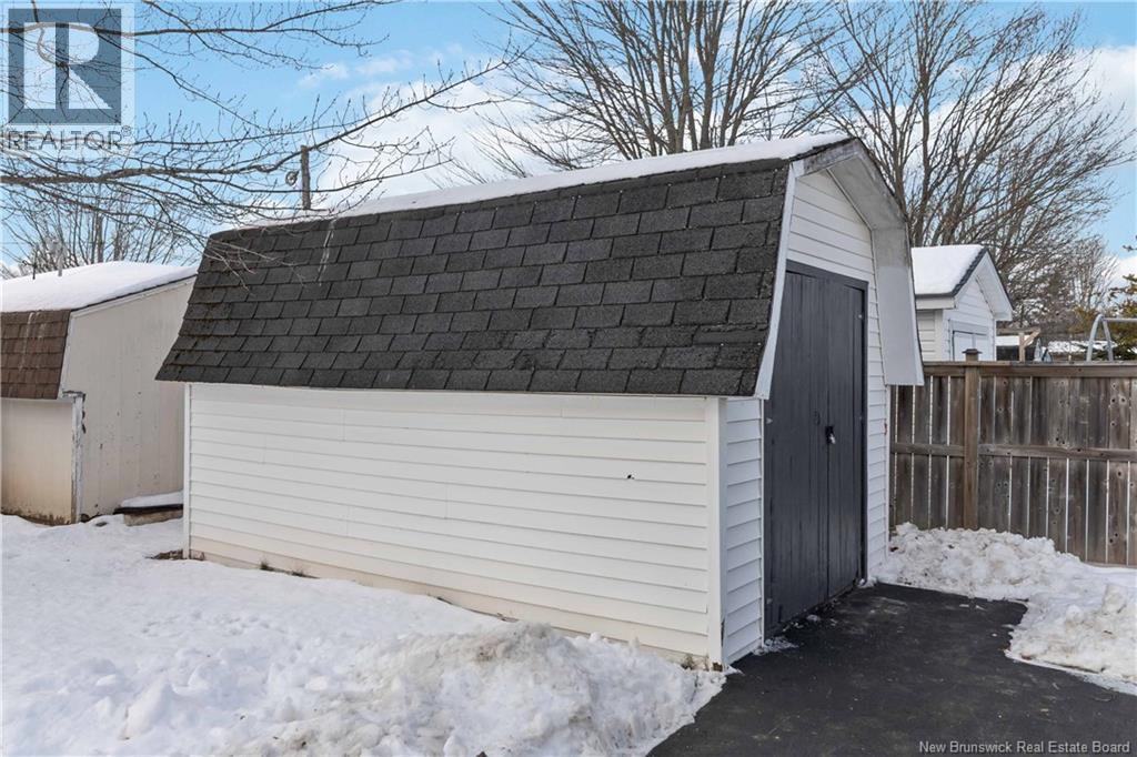 107 Hastings Street, Moncton, New Brunswick E1C 4A5 - Photo 42 - NB131262