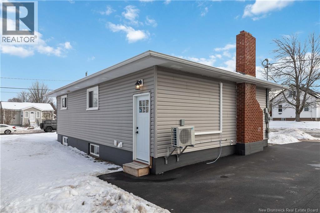 107 Hastings Street, Moncton, New Brunswick E1C 4A5 - Photo 43 - NB131262