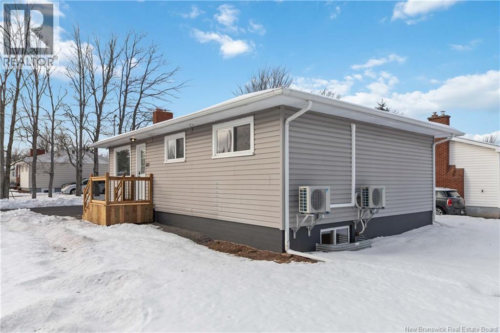 107 Hastings Street, Moncton, New Brunswick E1C 4A5 - Photo 5 - NB131262