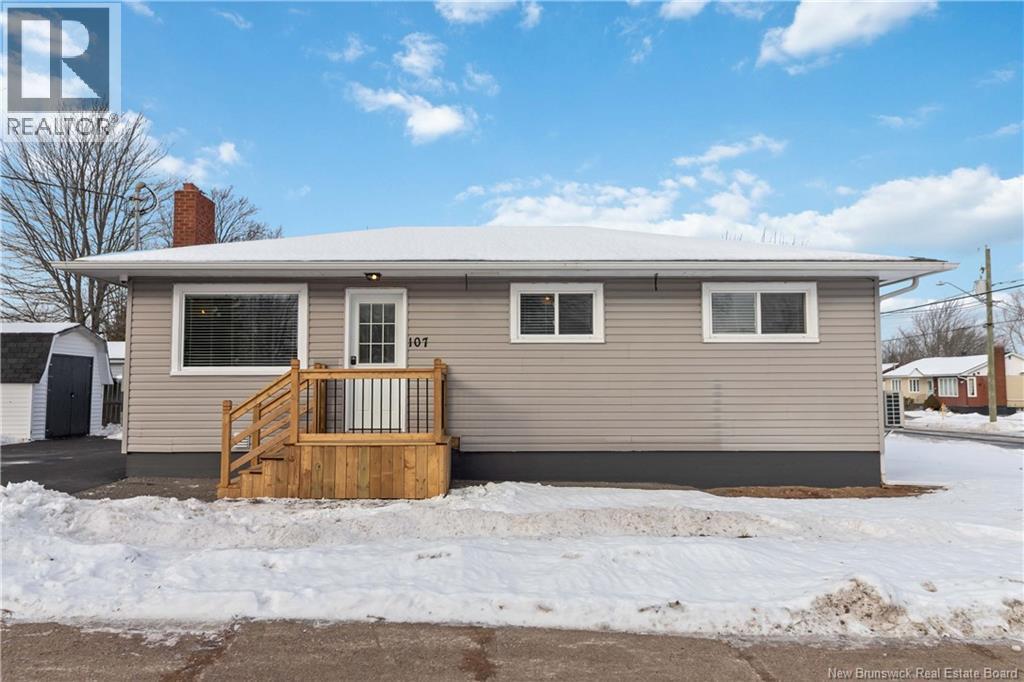 107 Hastings Street, Moncton, New Brunswick E1C 4A5 - Photo 6 - NB131262