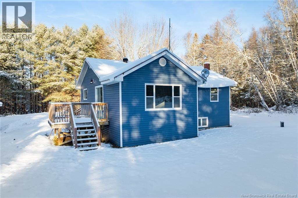 420 Ripples Station Road, Ripples, New Brunswick