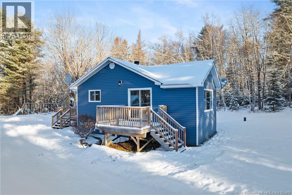 420 Ripples Station Road, Ripples, New Brunswick  E4B 1C5 - Photo 37 - NB131272