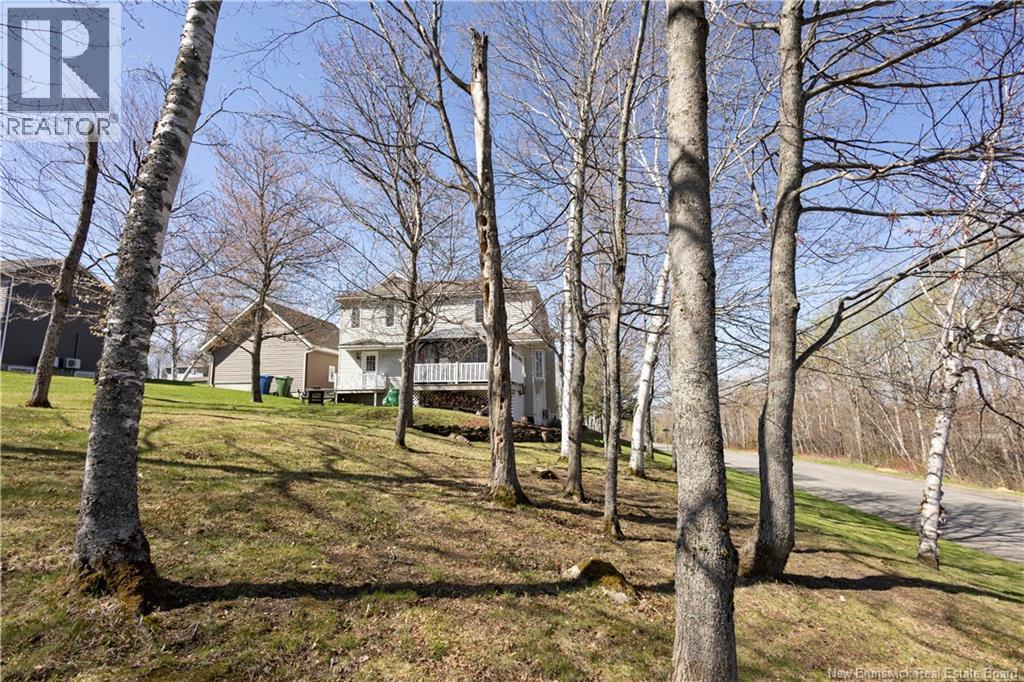 200 St-Amand Street, Grand Falls, New Brunswick  E3Y 1C8 - Photo 35 - NB131276