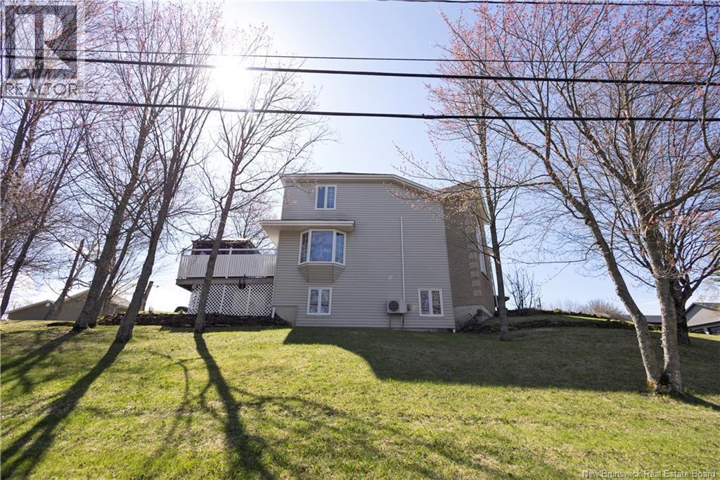 200 St-Amand Street, Grand Falls, New Brunswick  E3Y 1C8 - Photo 4 - NB131276