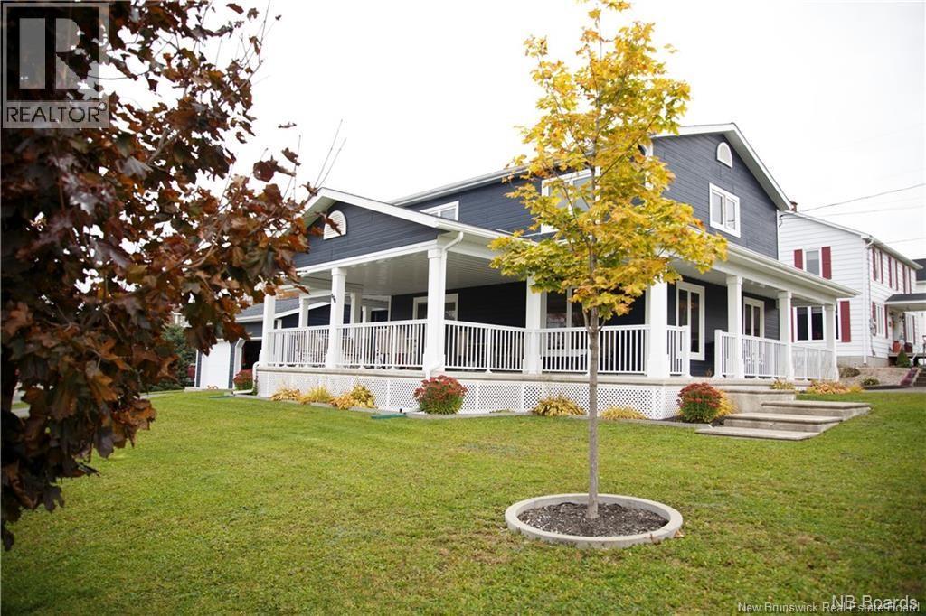 104 Dugal Street, Grand-Sault/grand Falls, New Brunswick E3Y 1C5 - Photo 2 - NB131193