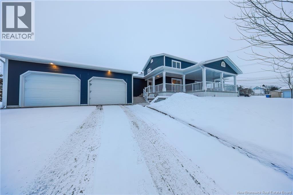 104 Dugal Street, Grand-Sault/grand Falls, New Brunswick E3Y 1C5 - Photo 41 - NB131193