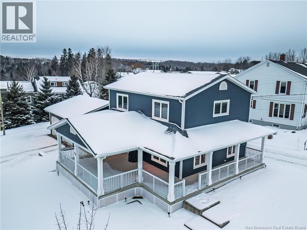 104 Dugal Street, Grand-Sault/grand Falls, New Brunswick E3Y 1C5 - Photo 42 - NB131193