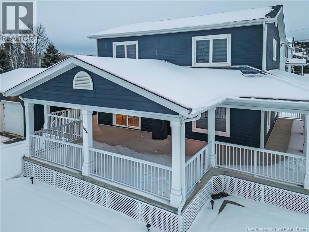 104 Dugal Street, Grand-Sault/grand Falls, New Brunswick E3Y 1C5 - Photo 43 - NB131193