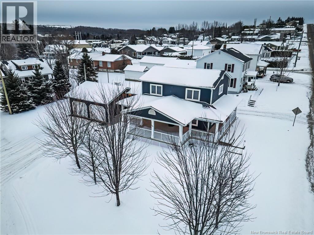 104 Dugal Street, Grand-Sault/grand Falls, New Brunswick E3Y 1C5 - Photo 5 - NB131193
