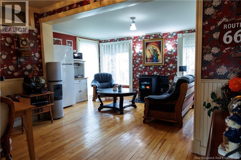 539 Boulevard St Pierre O, Caraquet, New Brunswick E1W 1A3 - Photo 19 - NB131266