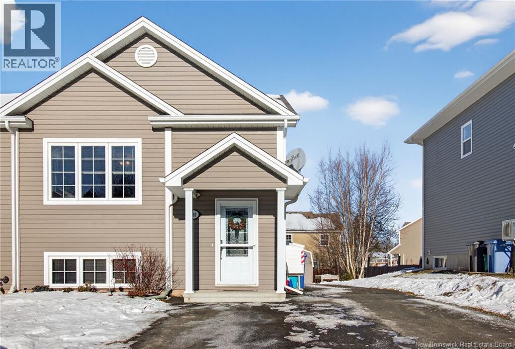 110 Des Erables, Dieppe, New Brunswick