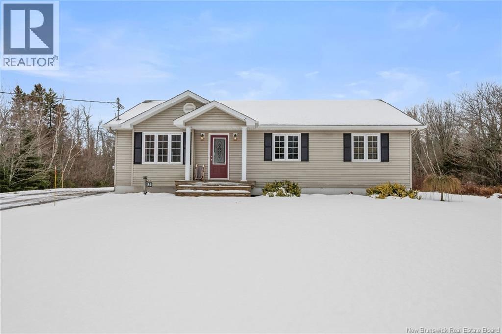 58 Gervic Crescent, Grand-Barachois, New Brunswick