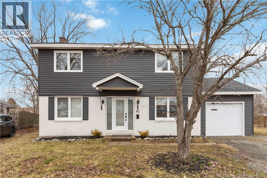 80 Ealey, Riverview, New Brunswick