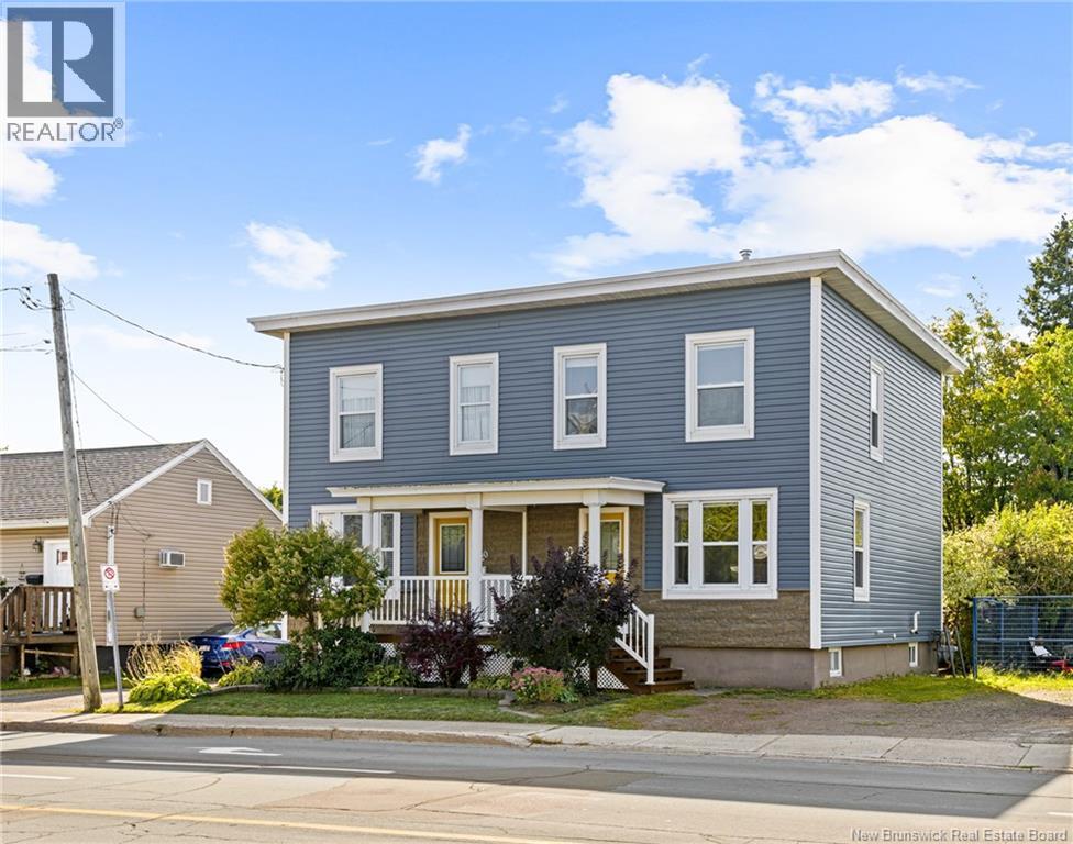20-22 Sixth Street, Moncton, New Brunswick  E1E 3G6 - Photo 2 - NB131260