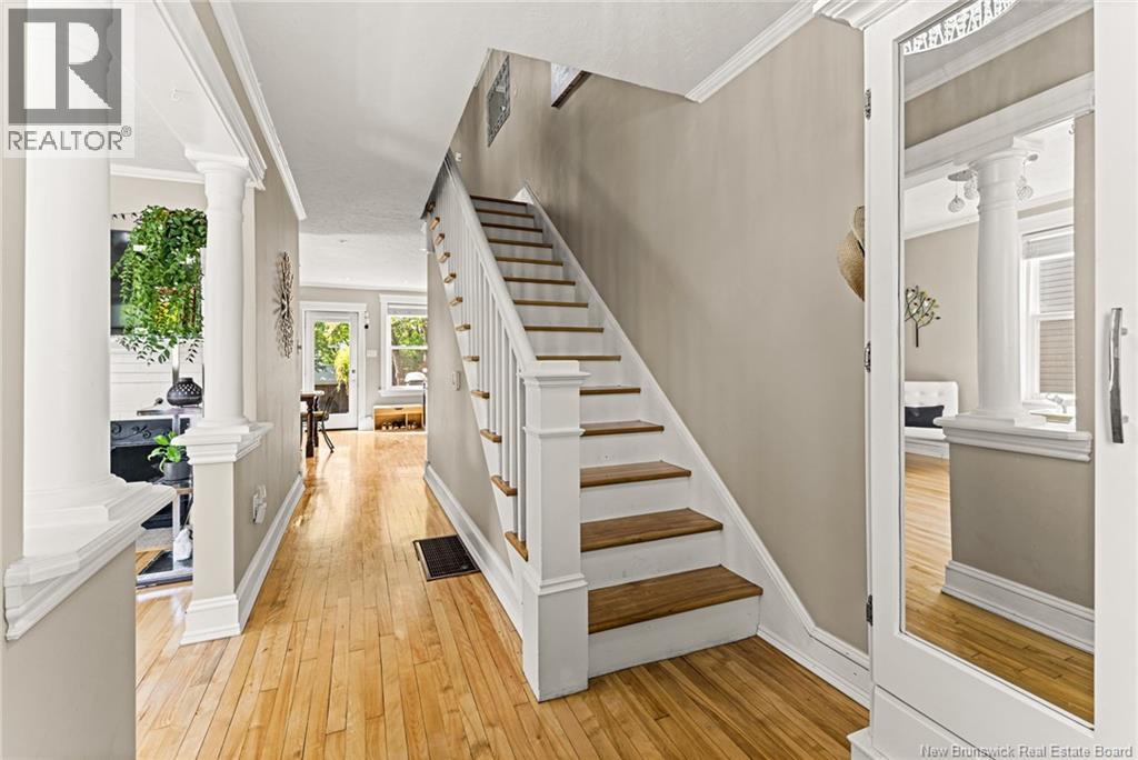 20-22 Sixth Street, Moncton, New Brunswick  E1E 3G6 - Photo 3 - NB131260