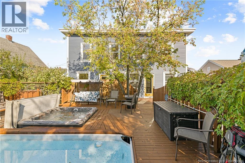 20-22 Sixth Street, Moncton, New Brunswick  E1E 3G6 - Photo 36 - NB131260