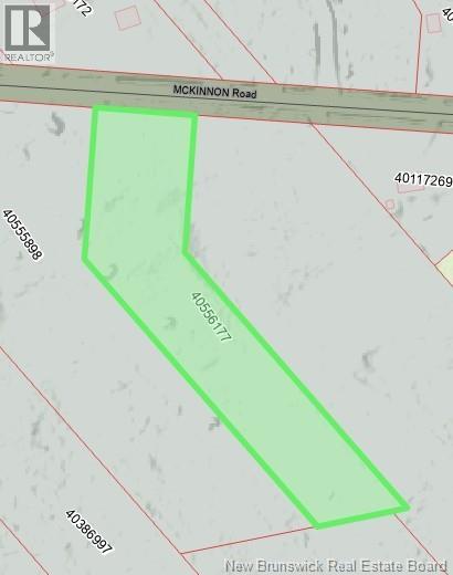 Lot 3 Mckinnon Rd, Miramichi, New Brunswick