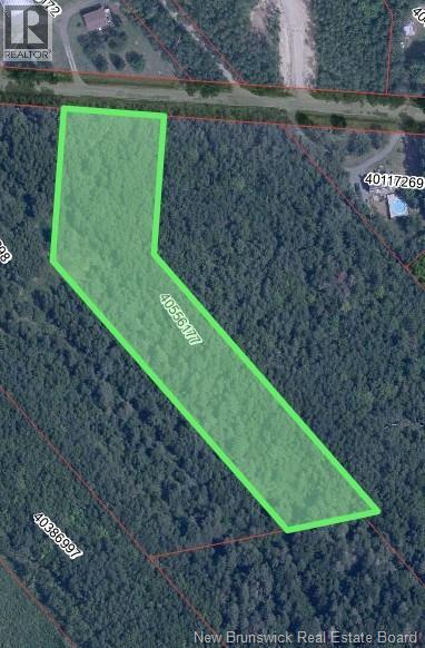 Lot 3 Mckinnon Rd, Miramichi, New Brunswick  E1V 5Y1 - Photo 2 - NB131298