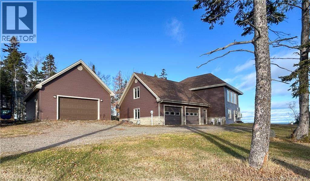 40 Island View Lane, Sea Side, New Brunswick  E8G 0A8 - Photo 2 - NB131278