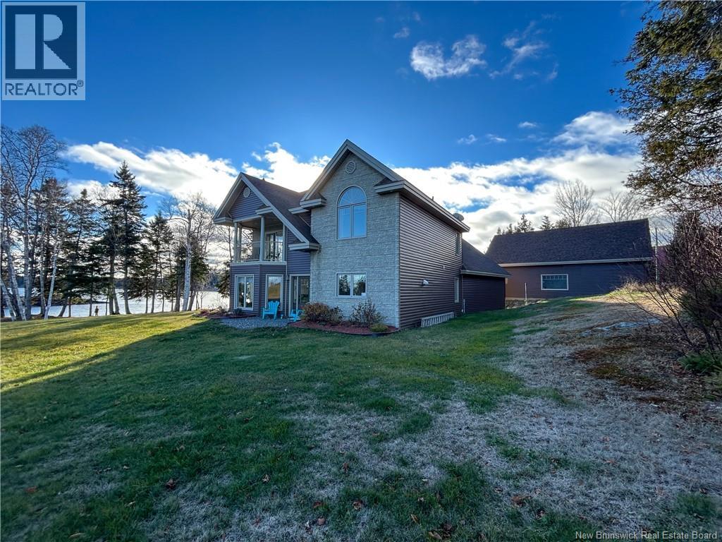 40 Island View Lane, Sea Side, New Brunswick  E8G 0A8 - Photo 33 - NB131278