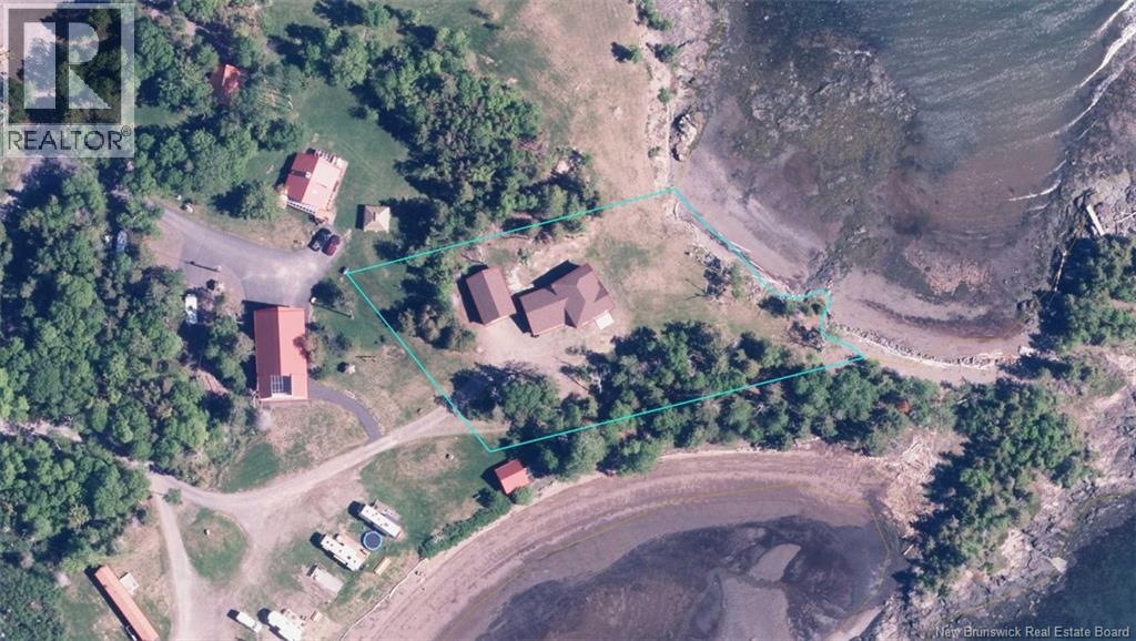 40 Island View Lane, Sea Side, New Brunswick  E8G 0A8 - Photo 37 - NB131278