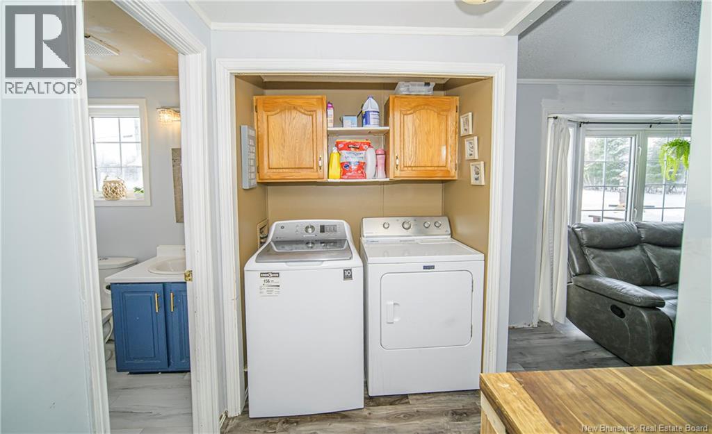 722-727 Route 628, Durham Bridge, New Brunswick  E6C 1N6 - Photo 29 - NB131221