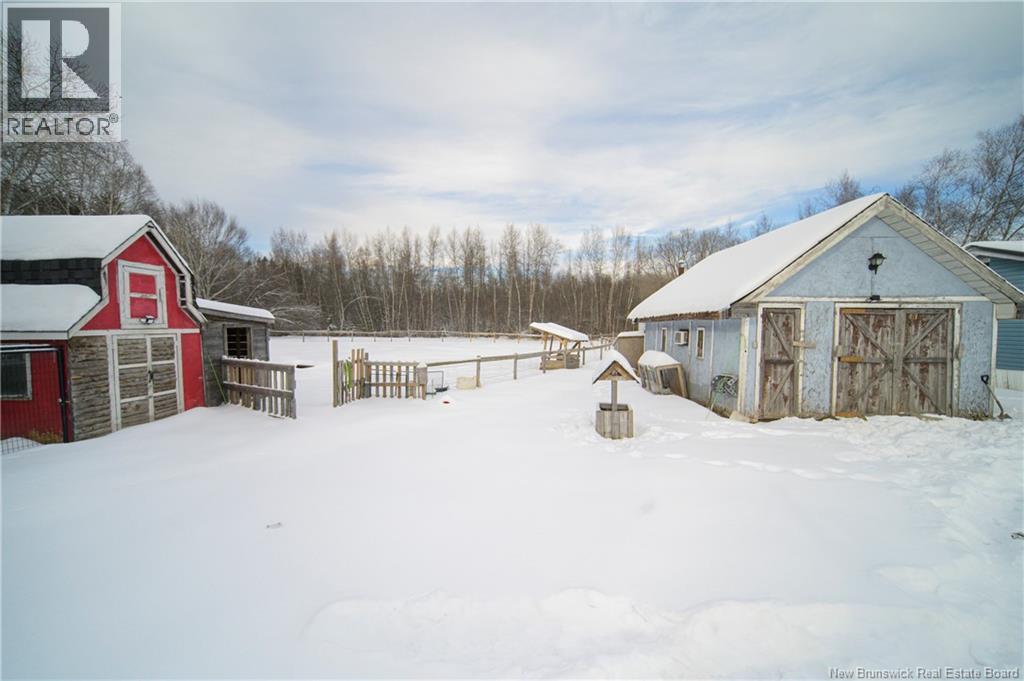 722-727 Route 628, Durham Bridge, New Brunswick  E6C 1N6 - Photo 34 - NB131221