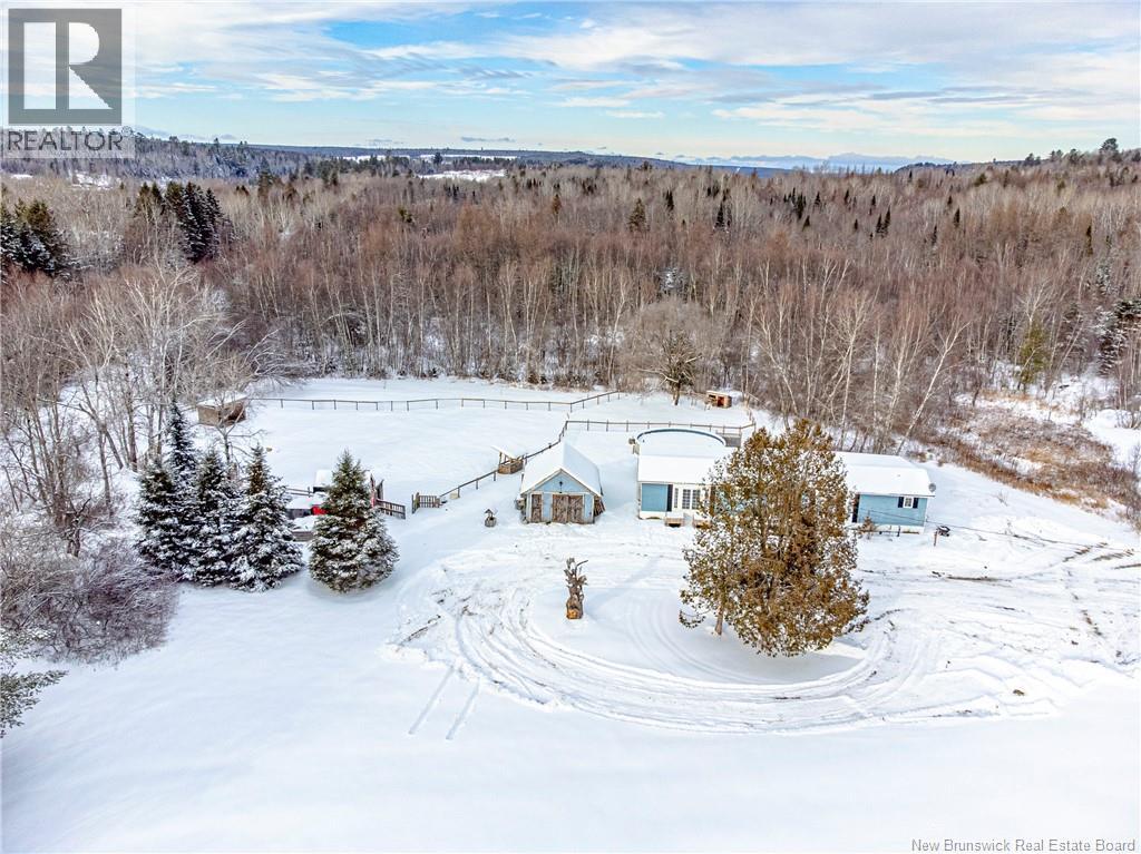 722-727 Route 628, Durham Bridge, New Brunswick  E6C 1N6 - Photo 35 - NB131221