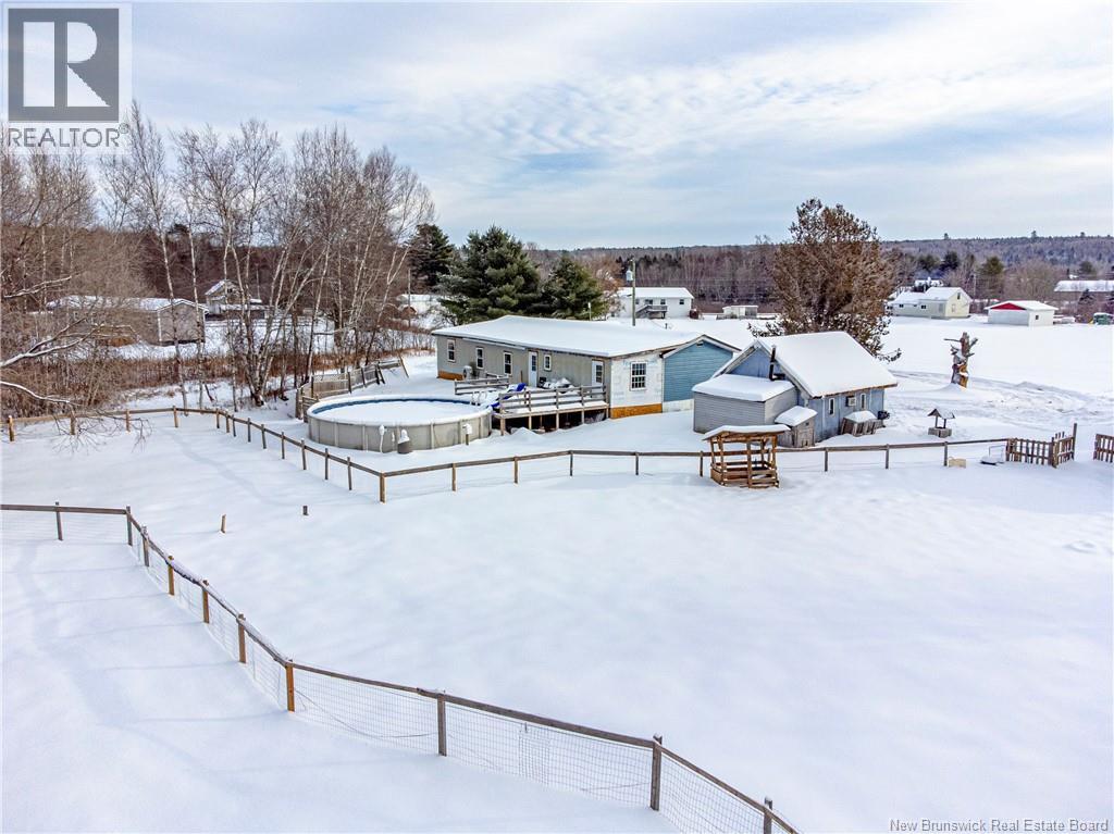 722-727 Route 628, Durham Bridge, New Brunswick  E6C 1N6 - Photo 36 - NB131221