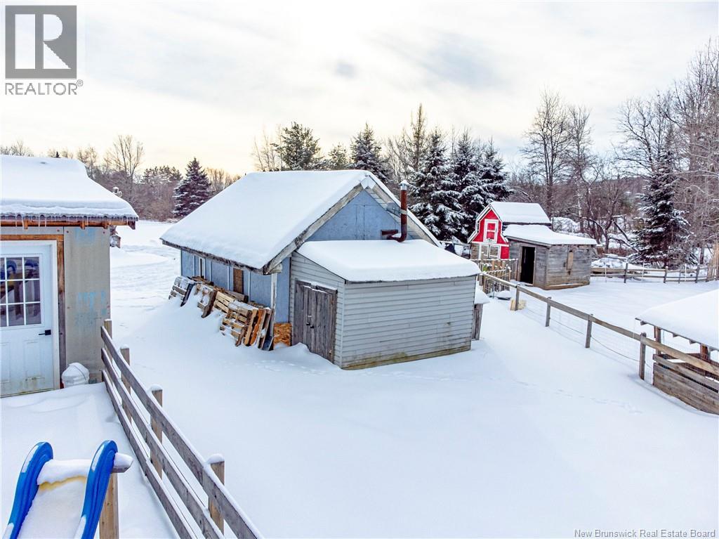 722-727 Route 628, Durham Bridge, New Brunswick  E6C 1N6 - Photo 37 - NB131221