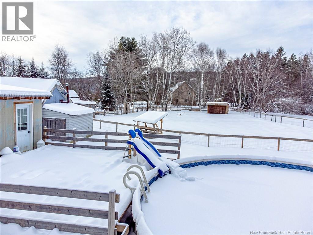 722-727 Route 628, Durham Bridge, New Brunswick  E6C 1N6 - Photo 39 - NB131221