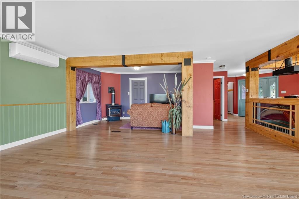 380 Salisbury Road, Moncton, New Brunswick  E1E 1A7 - Photo 12 - NB131251