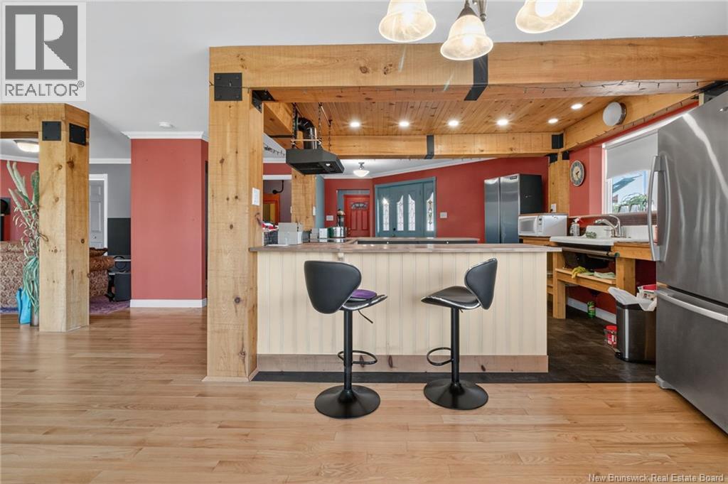 380 Salisbury Road, Moncton, New Brunswick  E1E 1A7 - Photo 14 - NB131251