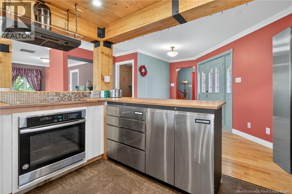 380 Salisbury Road, Moncton, New Brunswick  E1E 1A7 - Photo 15 - NB131251