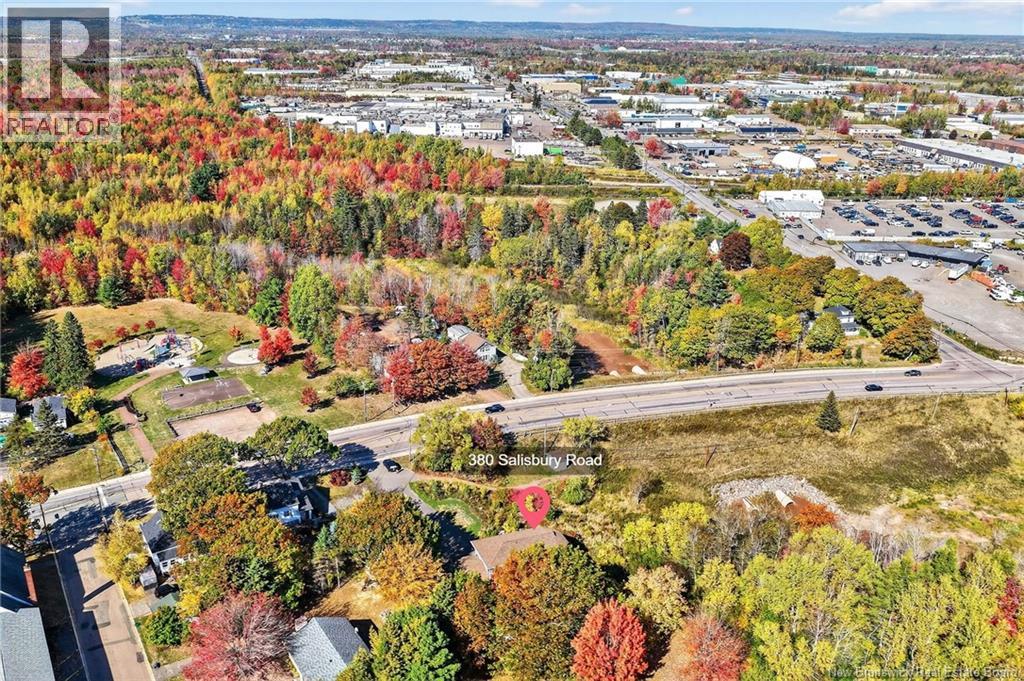 380 Salisbury Road, Moncton, New Brunswick  E1E 1A7 - Photo 7 - NB131251