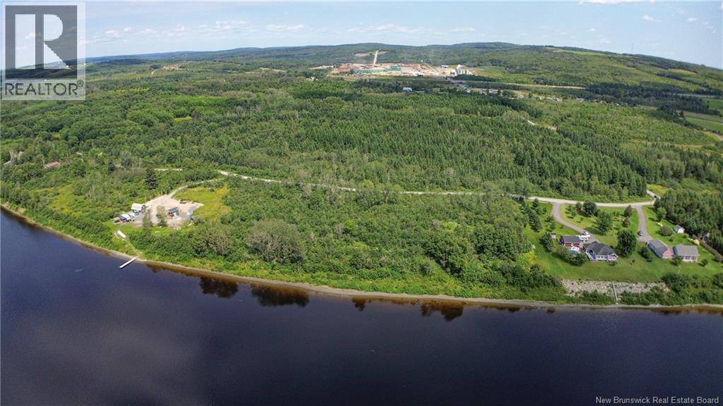Lot 2,3 & 4 Cnr Road, Saint-Léonard, New Brunswick  E7E 1Z4 - Photo 13 - NB130567